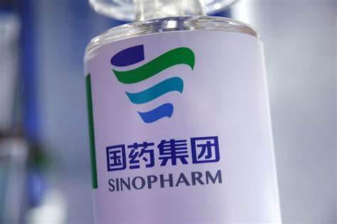 vaccine sinopharm