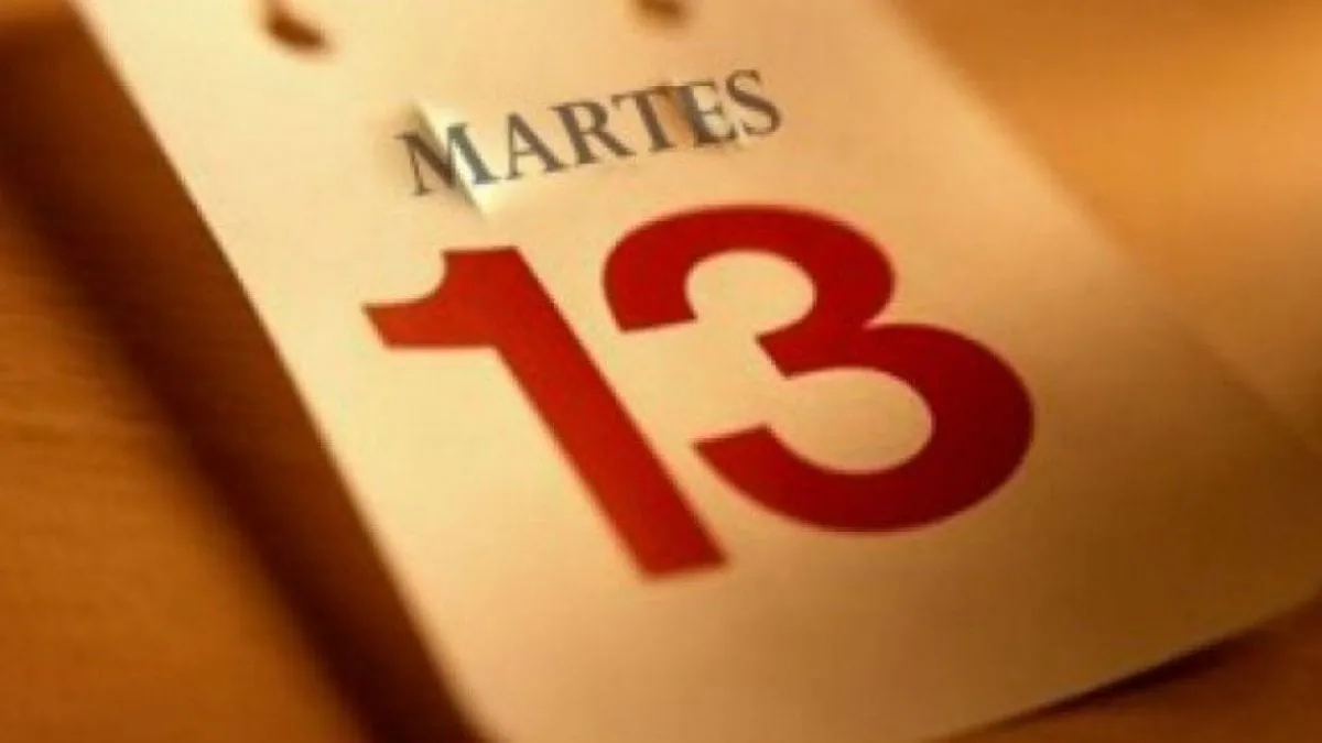 13