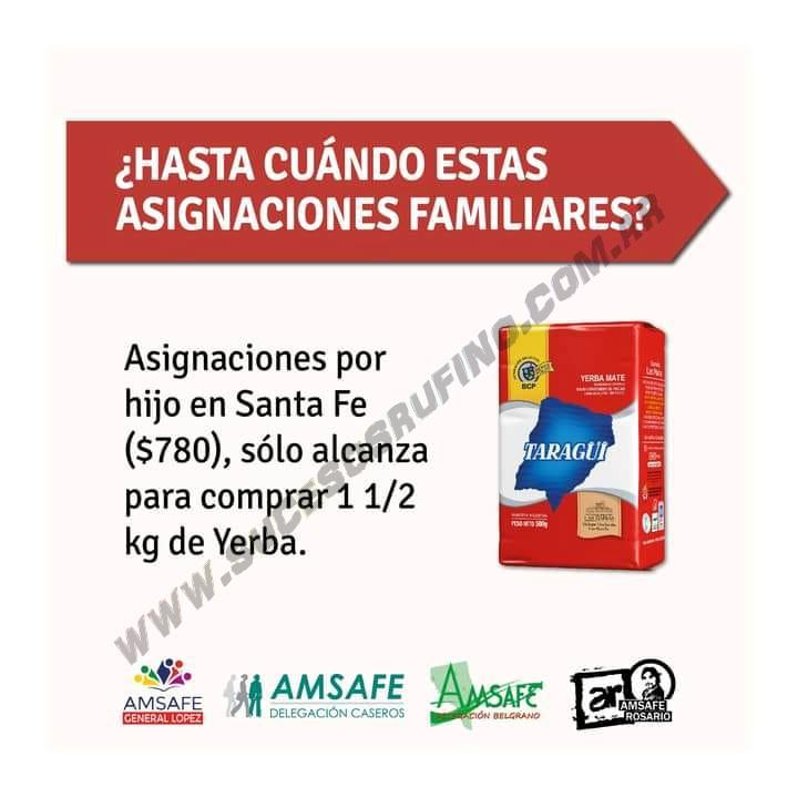 amsafe asignación yerba 1