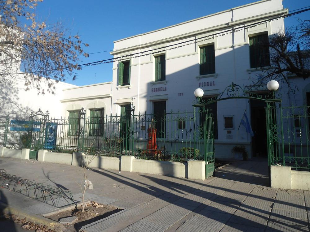 esc 171