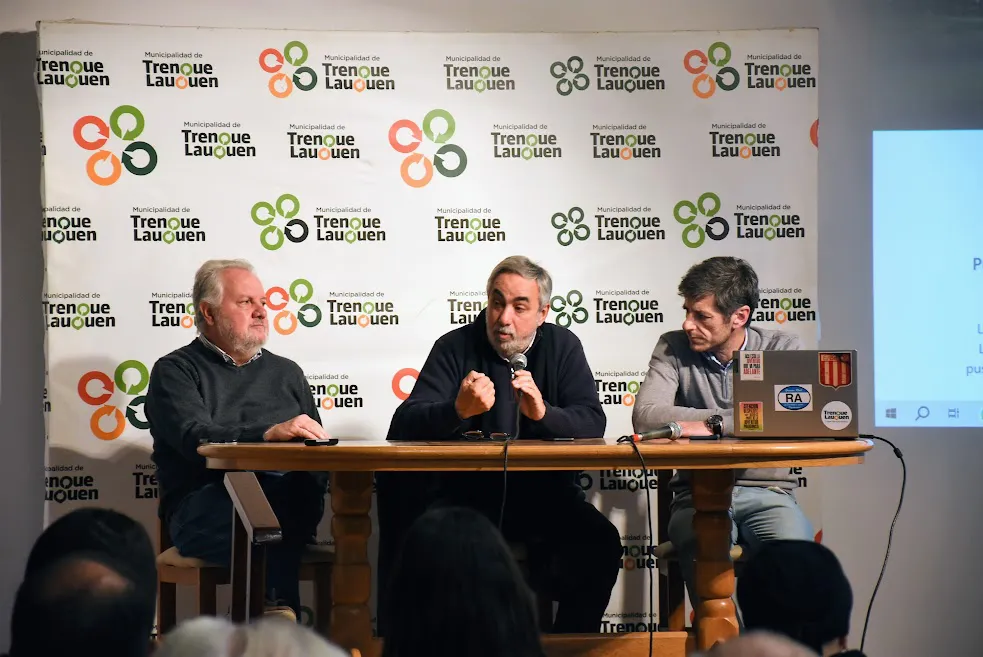 muni trenque lauquen