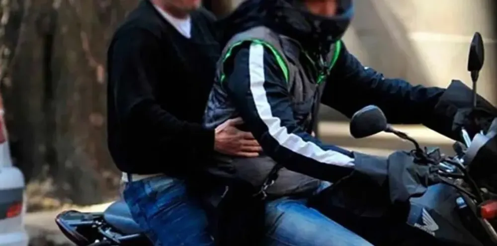 motochorro