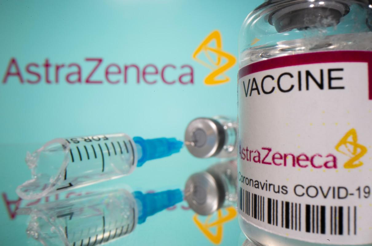 astrazeneca vacuna
