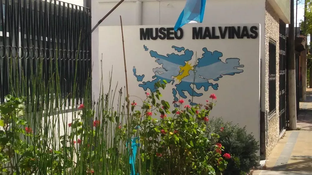 museo malvinas r