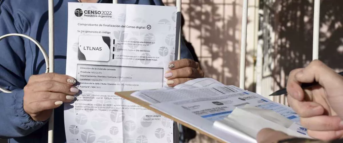 censo 2022 2