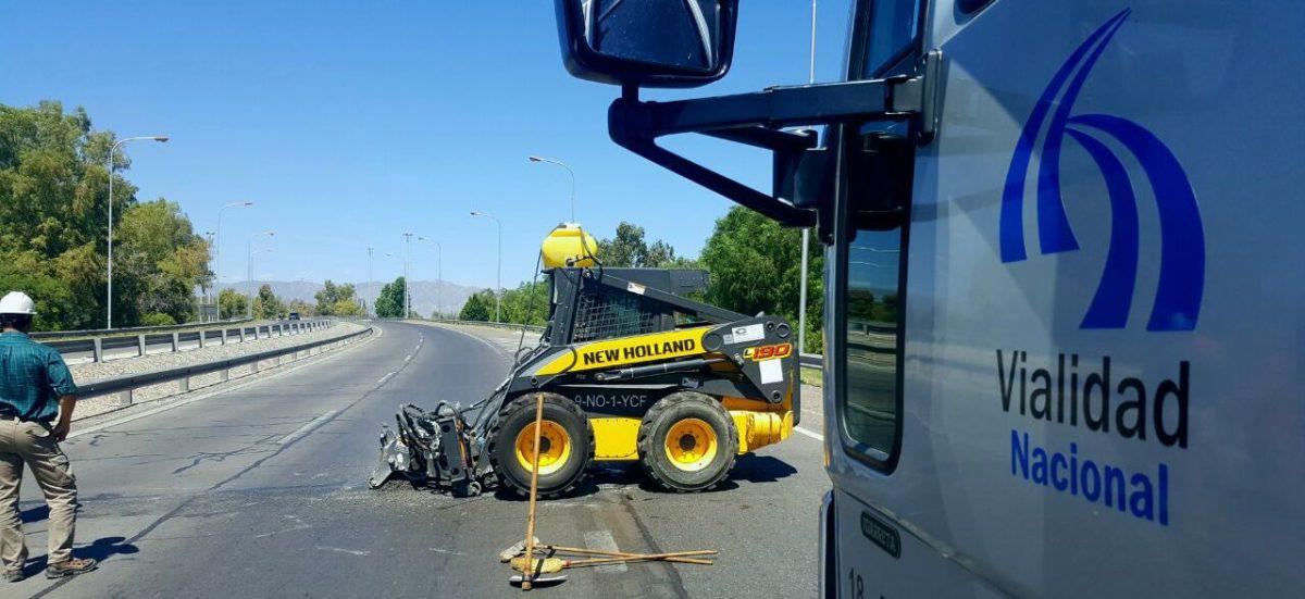 vialidad Nacional