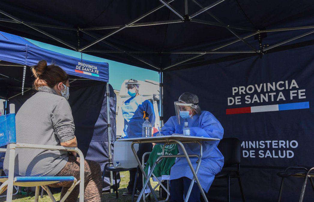 covid-santa-fe-759-nuevos-casos-y-29-fallecidos
