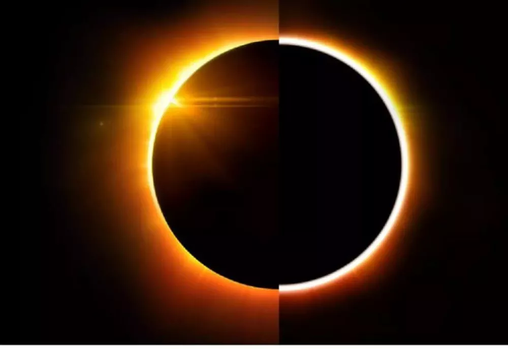 eclipse híbrido
