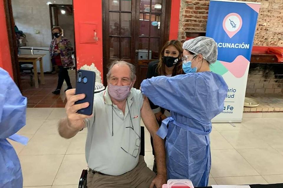 vacuna adultos mayores