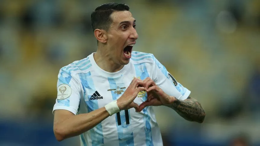 Di Maria
