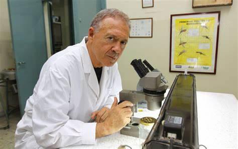 hugo pizzi