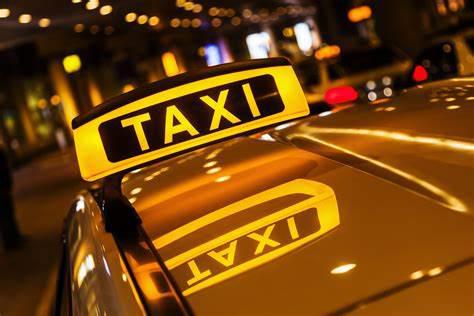 taxi 1