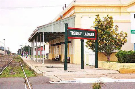 Trenque Lauquen