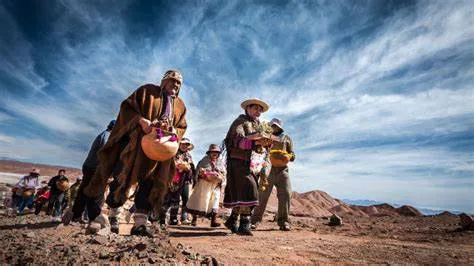 pachamama