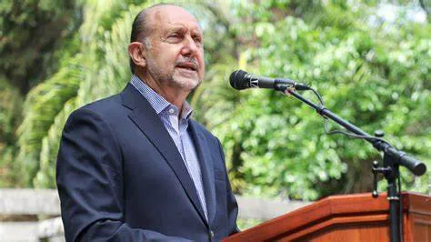 Perotti Omar