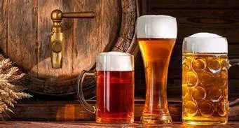 cervezas