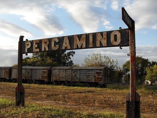 pergamino