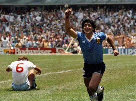 Diego mundial