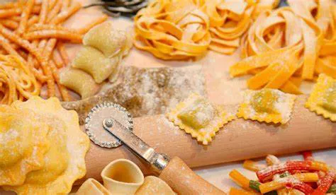 pastas