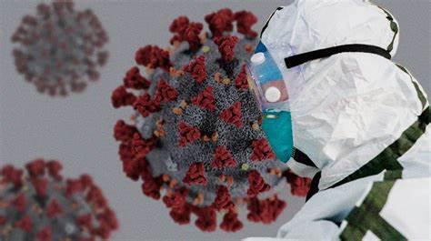 pandemia