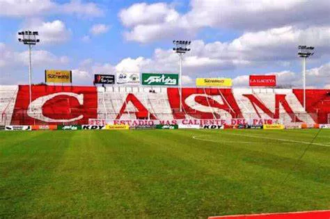 San M Tucuman