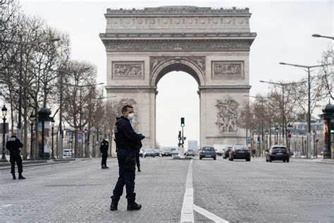 francia emerg