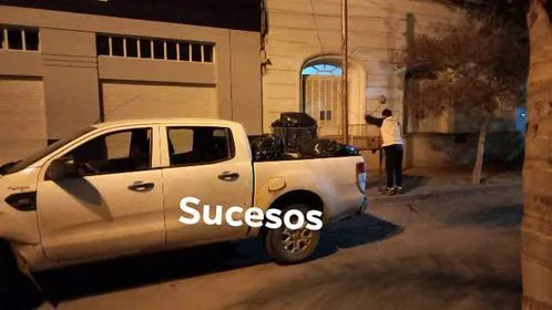 residuos vol