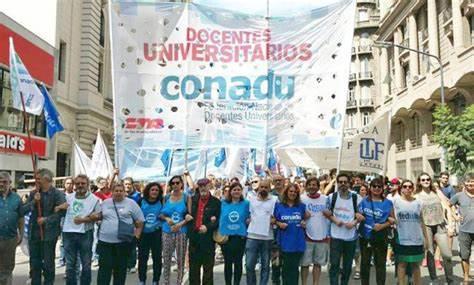 conadu 2