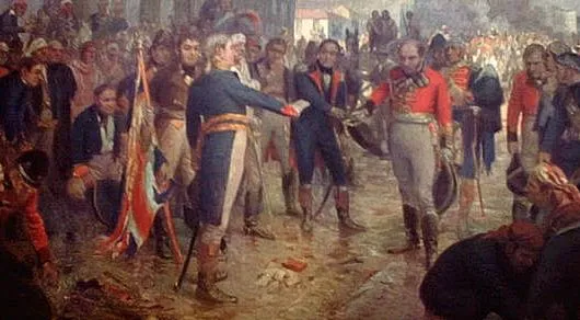 invasiones-inglesas-rendicion