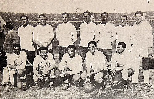 Uruguay_en_el_Mundial_1930