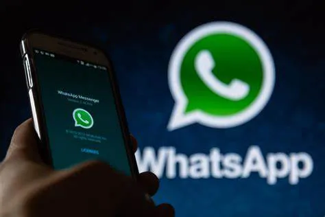 whatsAapp