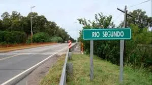 río segundo