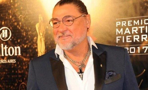 fabio peluca