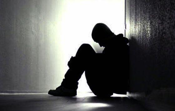 suicidio