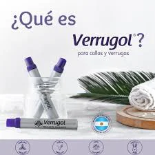 verrugol