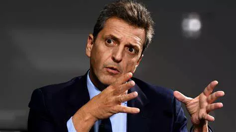 Sergio Massa