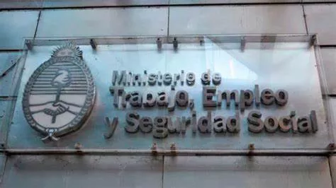 min trabajo, emp, seg, social