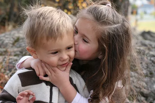 beso n