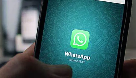 whatsaap nv