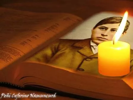 ceferino namucurá