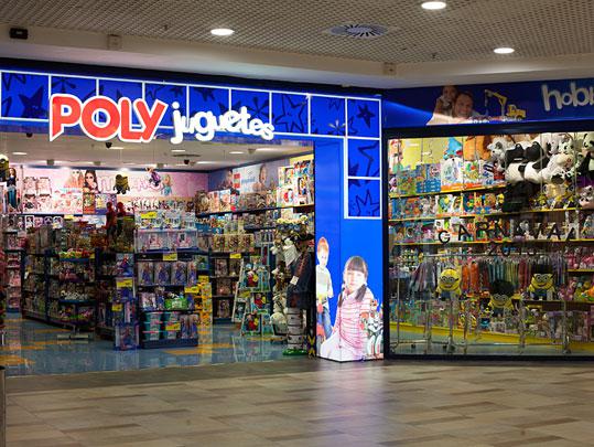 polu_juguetes_centro_comercial_el_ferial_parla