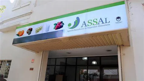 ASSAL
