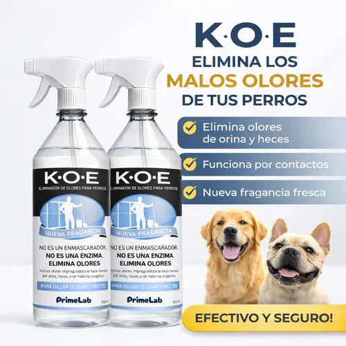 koe