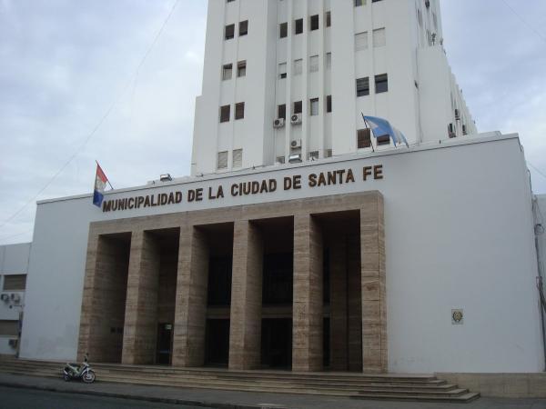 muni santa fe