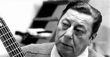 Atahualpa Yupanqui