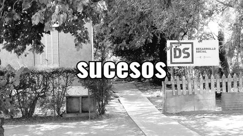 Desarrollo Social de Rufino