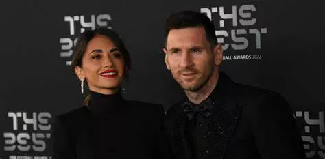 messi best
