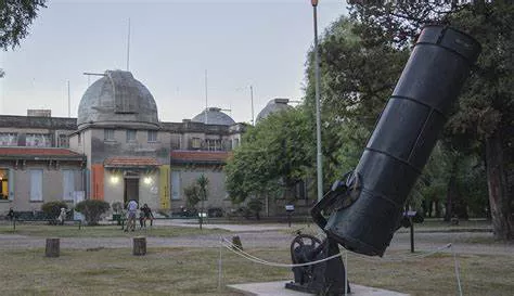 observatorio asro