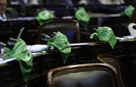 aborto senado