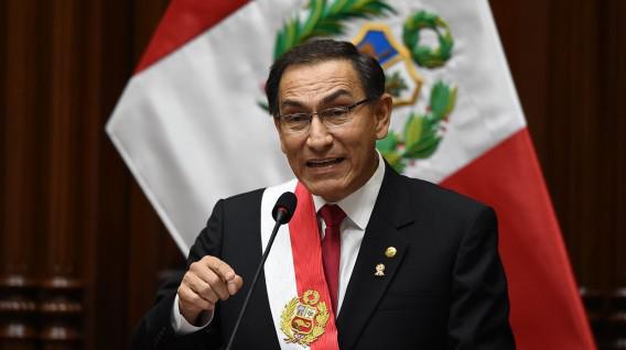 vizcarra
